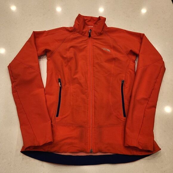 The North Face Summit Series womens jacket. Size S